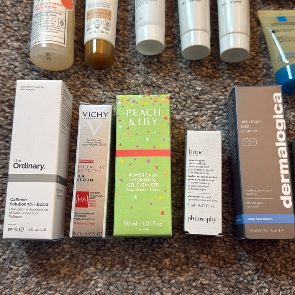 Giant Trial Beauty Bundle - Picture 5 of 5